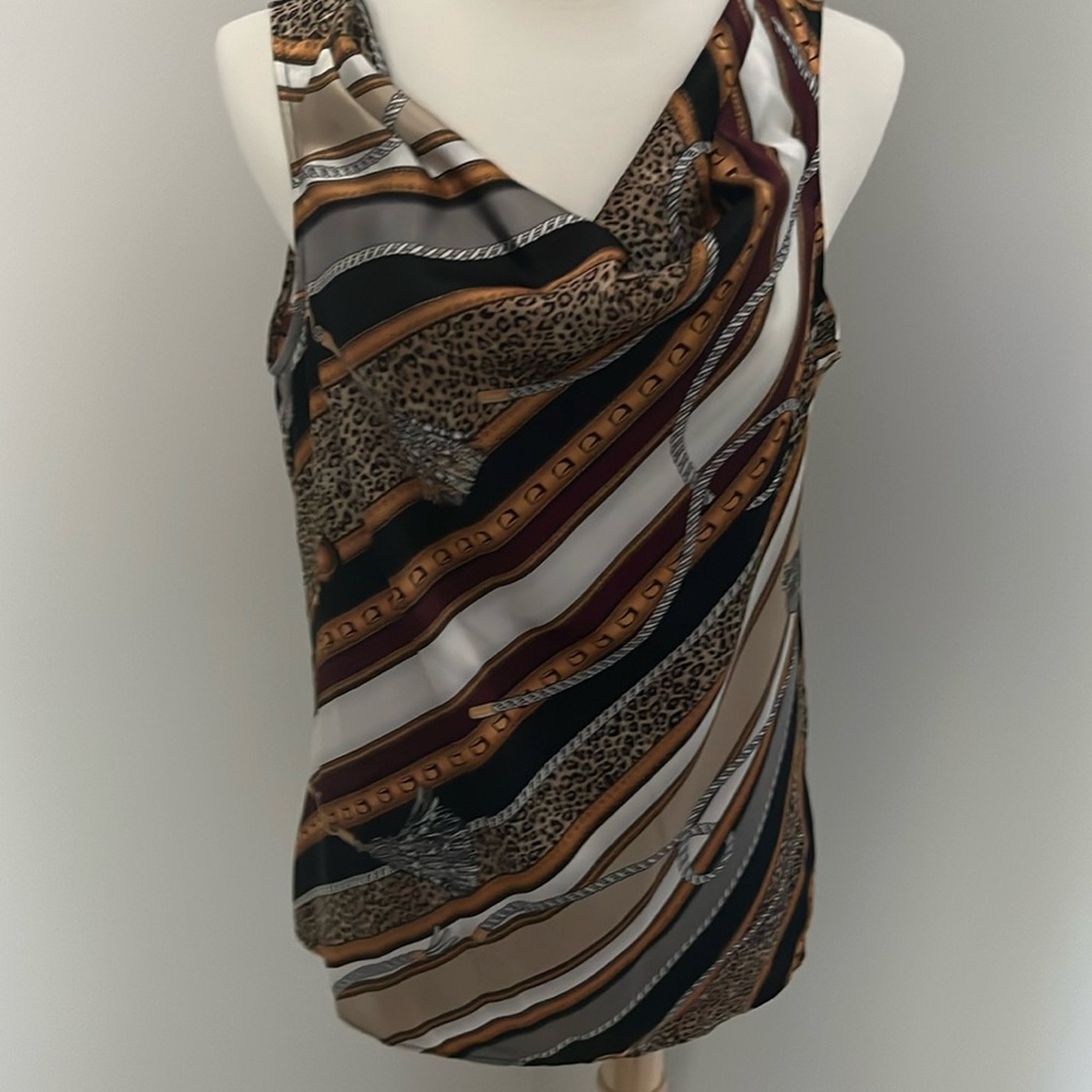 WHBM Blouse